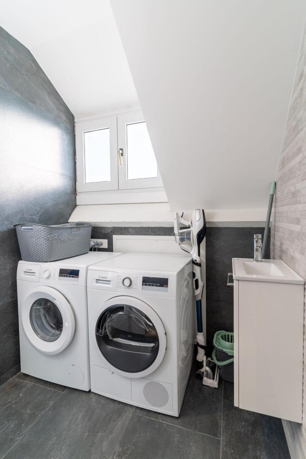 Sublime Loft For 6 People In The Heart Of The City Centre Le Touquet Esterno foto